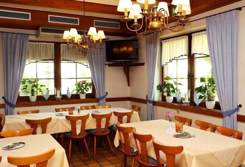 Hotel Werneths Landgasthof Hirschen