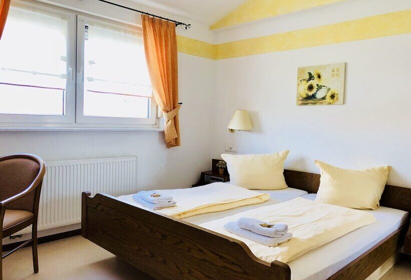 Hotel Werneths Landgasthof Hirschen