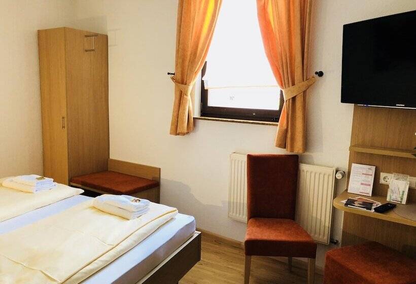 Hotel Werneths Landgasthof Hirschen