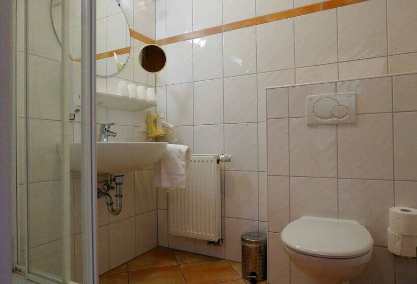 Hotel Werneths Landgasthof Hirschen