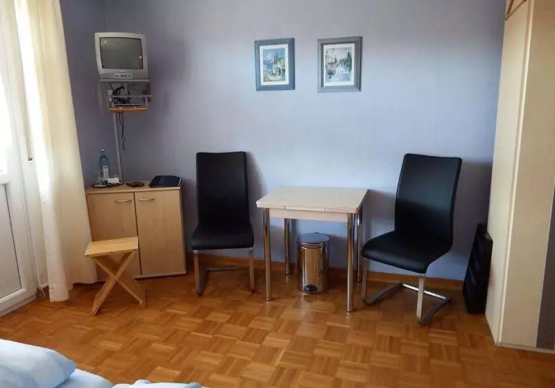 Landhotel Littcher Hof