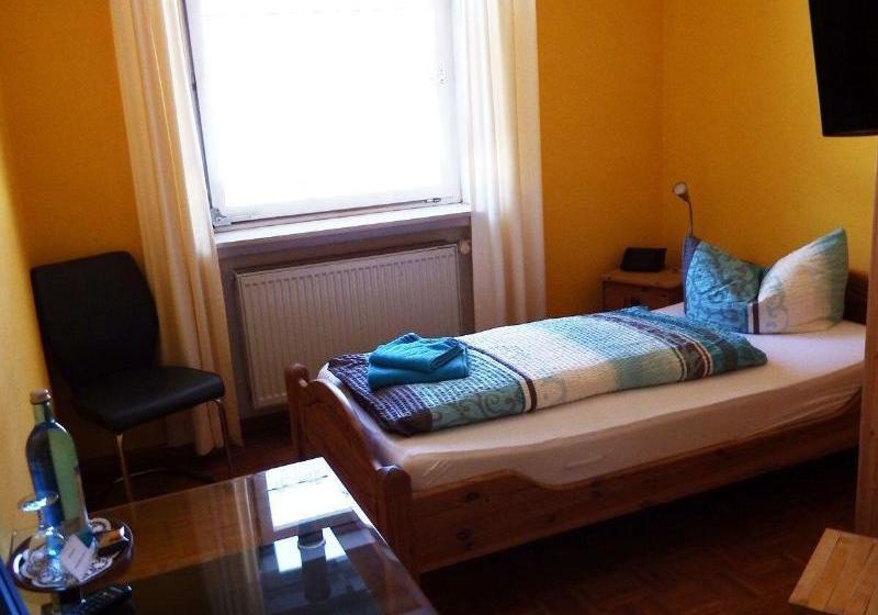 Landhotel Littcher Hof