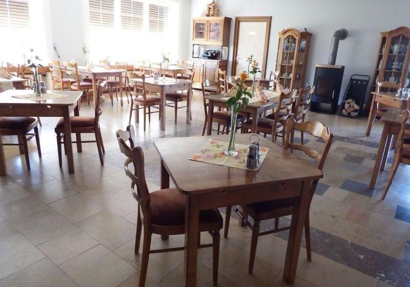 Landhotel Littcher Hof