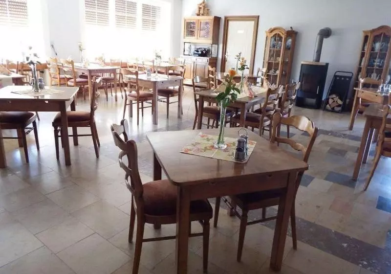 Landhotel Littcher Hof