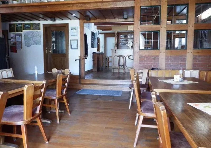 Landhotel Littcher Hof