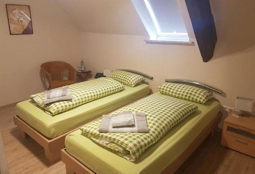 Landhotel Littcher Hof