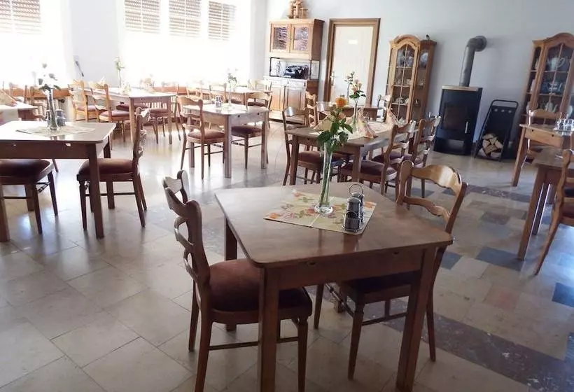 Landhotel Littcher Hof