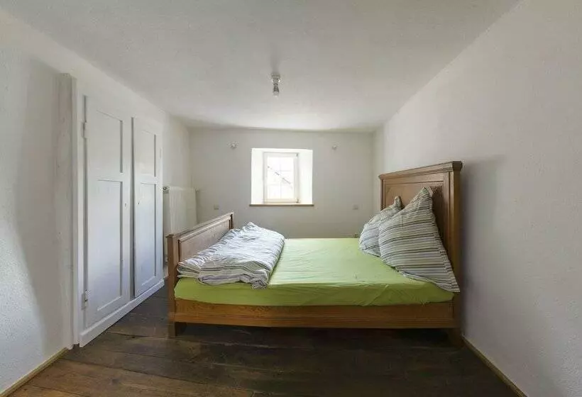 Nengshof   Haus Gänseblümchen