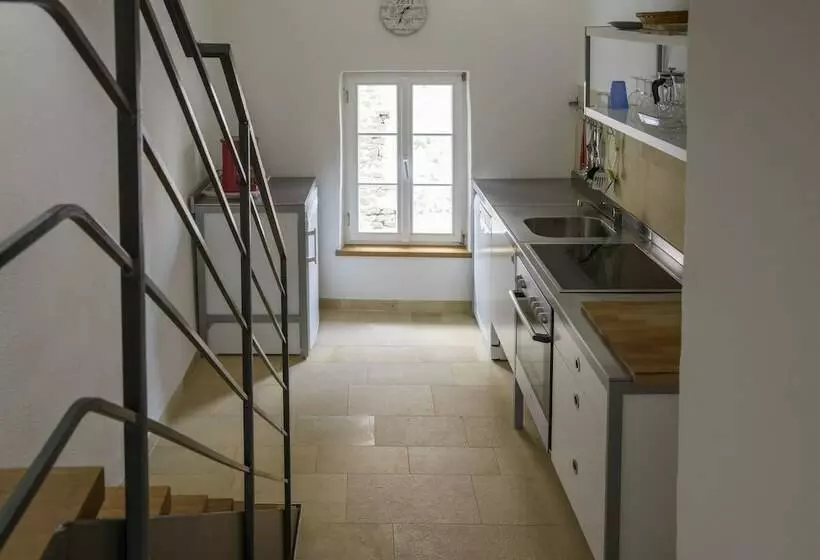 Nengshof   Haus Gänseblümchen