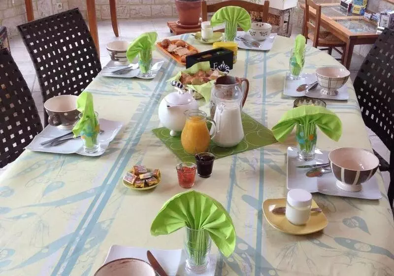 Majatalo Chambre D'hôtes Les Gosselins