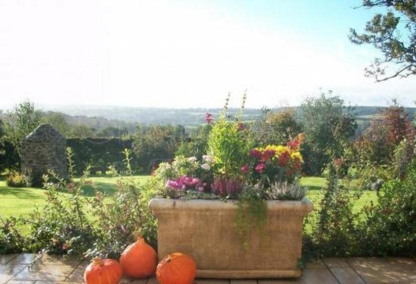Pensiune Chambres D Hôtes Le Clos Vaucelle
