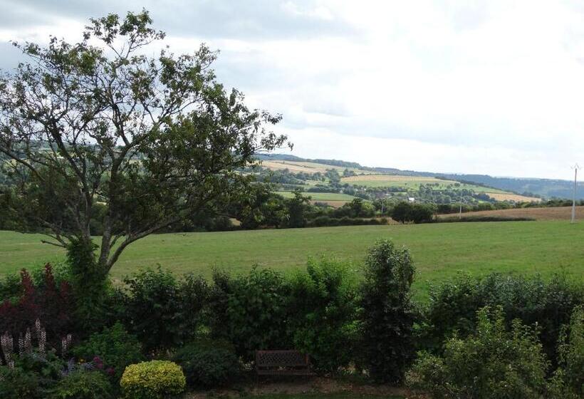 פנסיון Chambres D Hôtes Le Clos Vaucelle