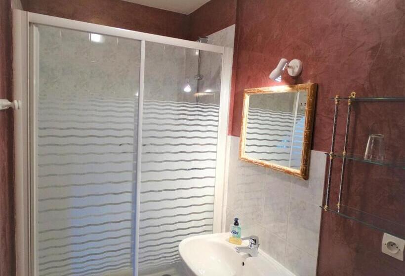 פנסיון Chambres D Hôtes Le Clos Vaucelle