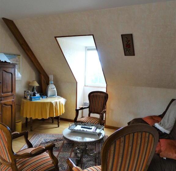 Pensiune Chambres D Hôtes Le Clos Vaucelle