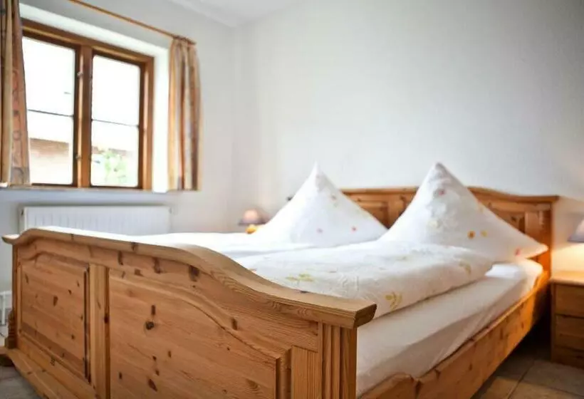 ペンション & Gasthaus Hilligenley   Auf Der Hallig Langeness