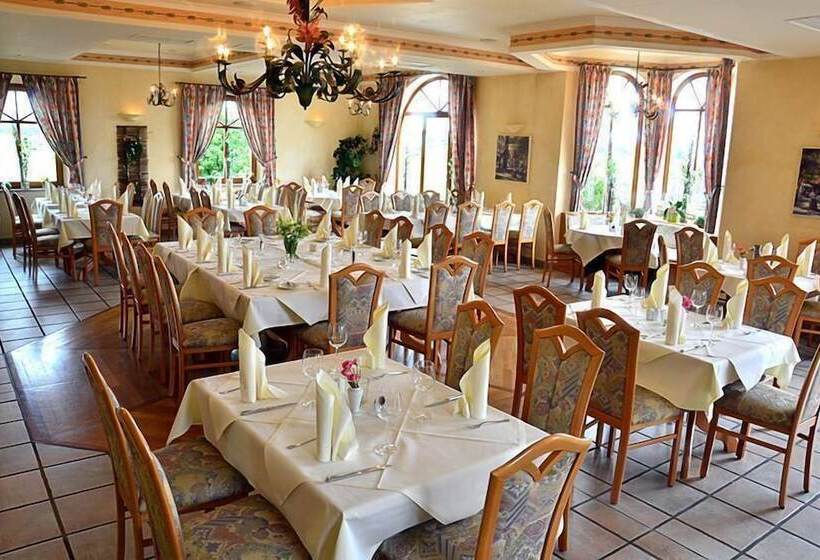 פנסיון Gasthaus Zur Pfalz