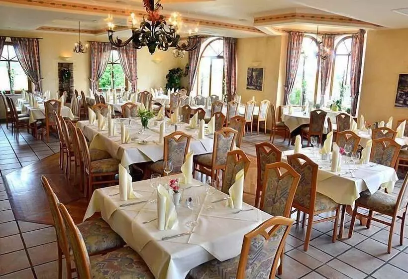 ペンション Gasthaus Zur Pfalz