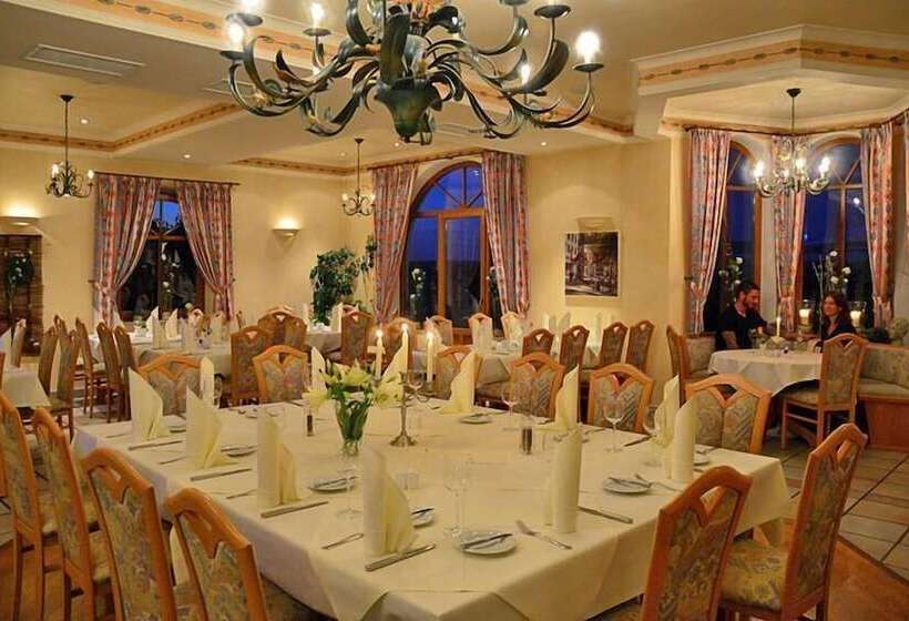 פנסיון Gasthaus Zur Pfalz