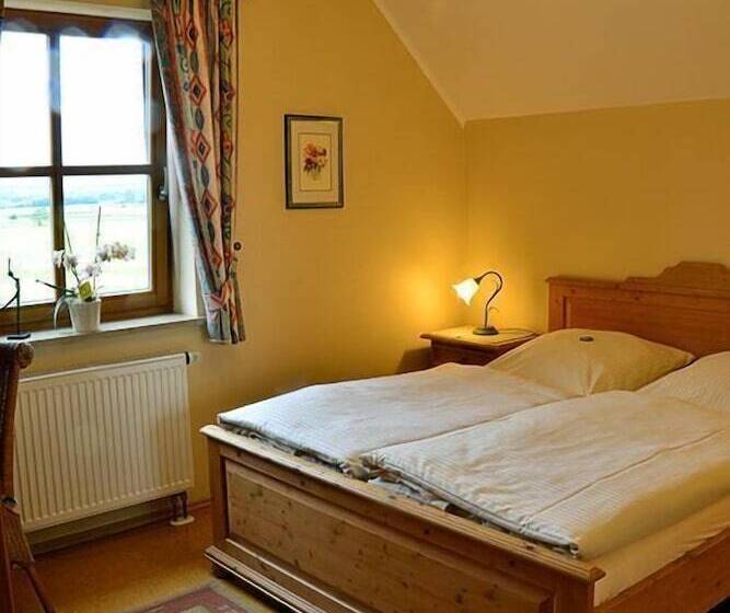 פנסיון Gasthaus Zur Pfalz