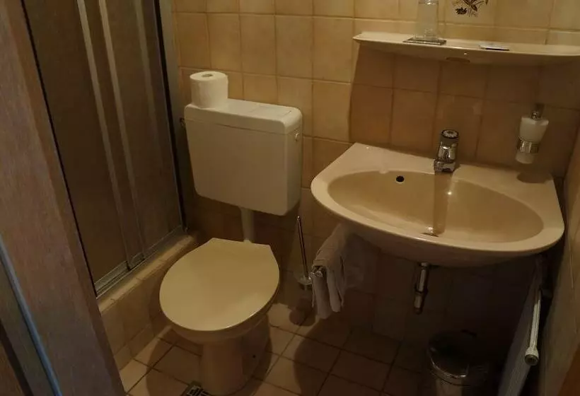 Majatalo Gasthof Bauer