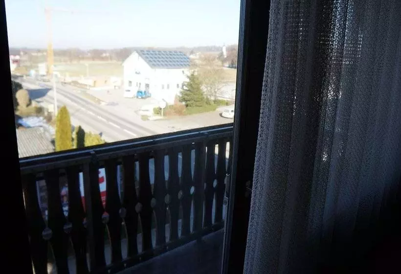 Majatalo Gasthof Bauer