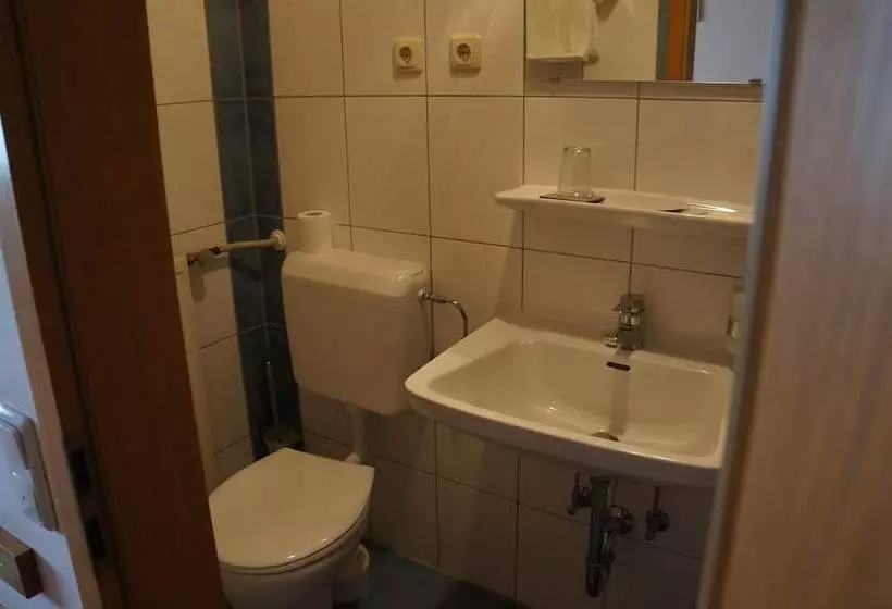 Majatalo Gasthof Bauer