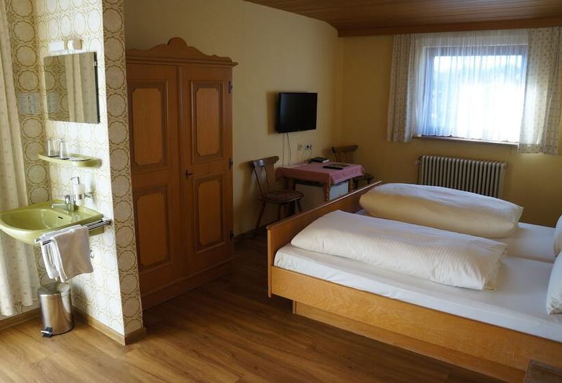 Pensão Gasthof Bauer