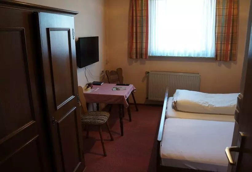 Majatalo Gasthof Bauer