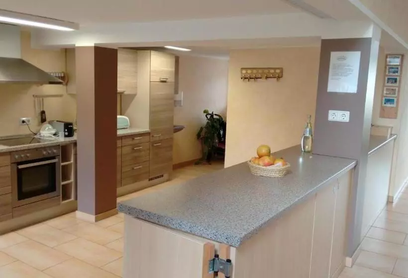 Majatalo Landgasthaus Oberbillig