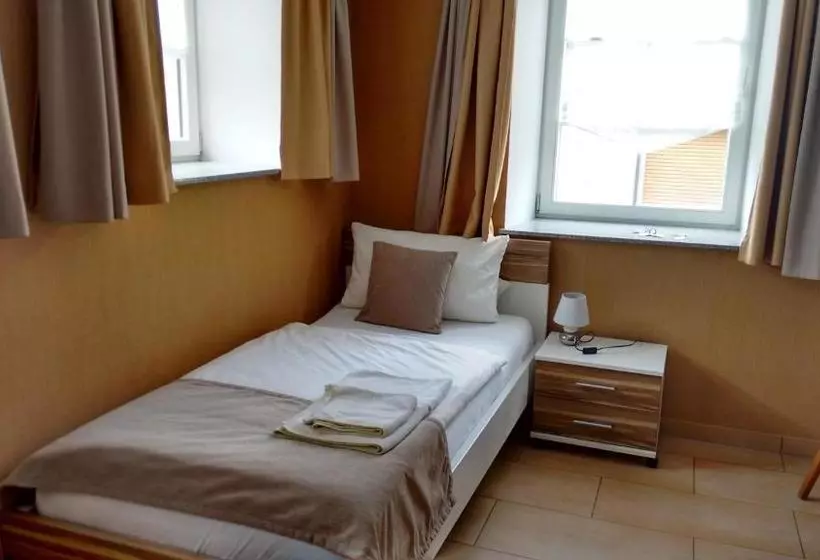 Majatalo Landgasthaus Oberbillig