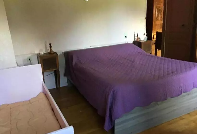 Majatalo Maison Laclede