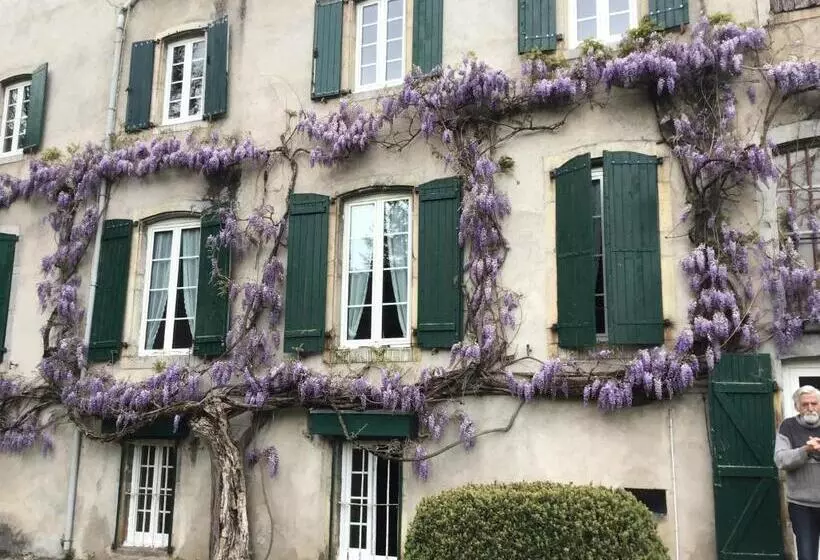 Majatalo Maison Laclede