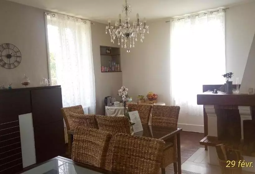 Majatalo Montplaisir