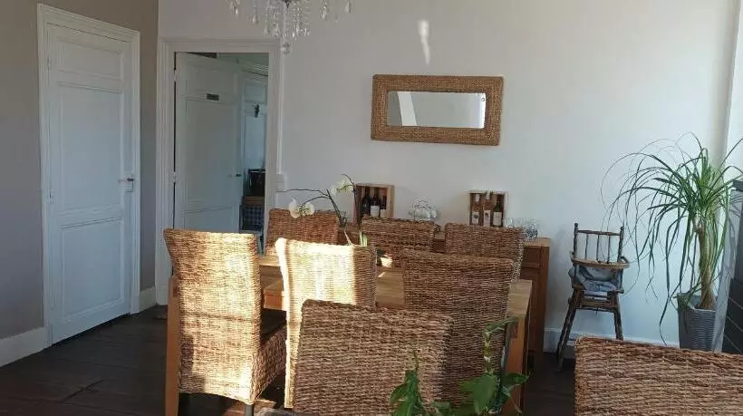 Majatalo Montplaisir