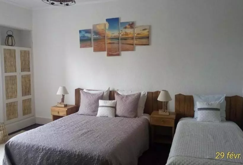 Majatalo Montplaisir