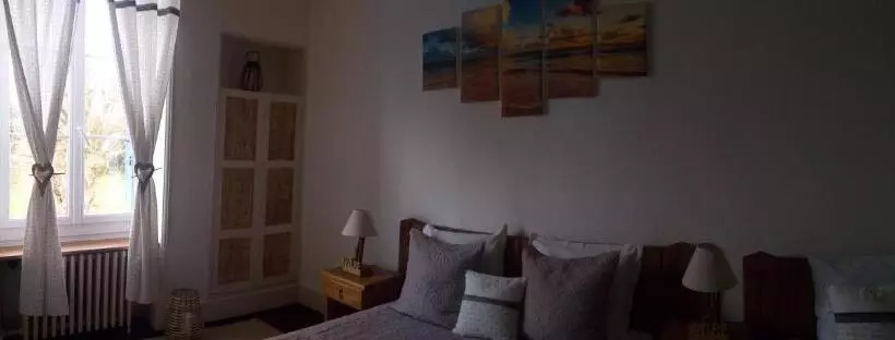 Majatalo Montplaisir