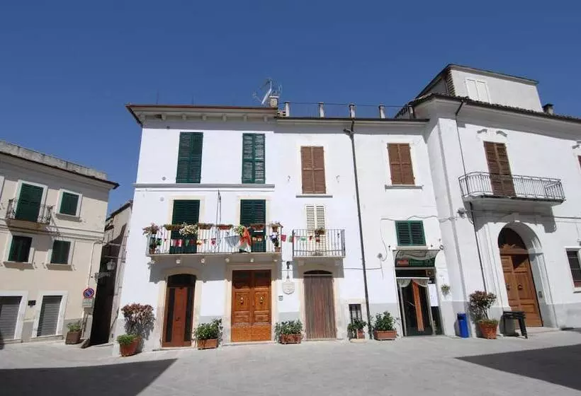 ペンション Residence La Casa Di Vittorio