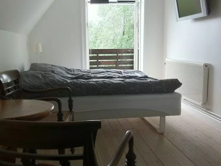 ペンション Sleepincopenhagen