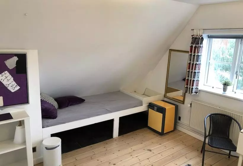 ペンション Sleepincopenhagen