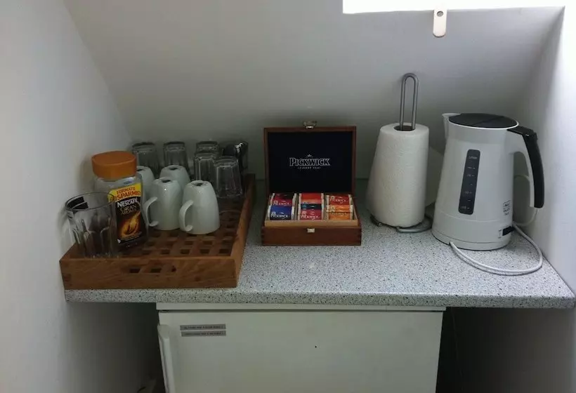 ペンション Sleepincopenhagen