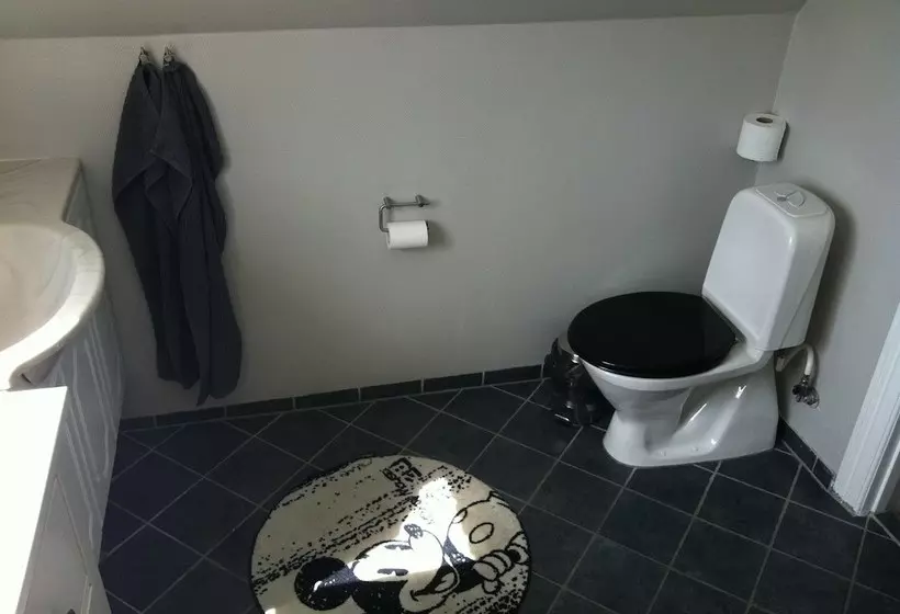 ペンション Sleepincopenhagen