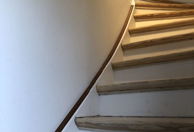 بنسيون Sleepincopenhagen