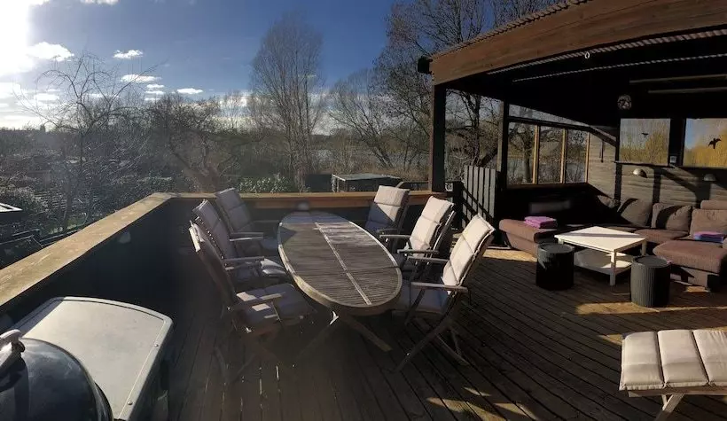 ペンション Sleepincopenhagen