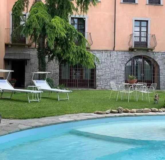 Majatalo Spineto House