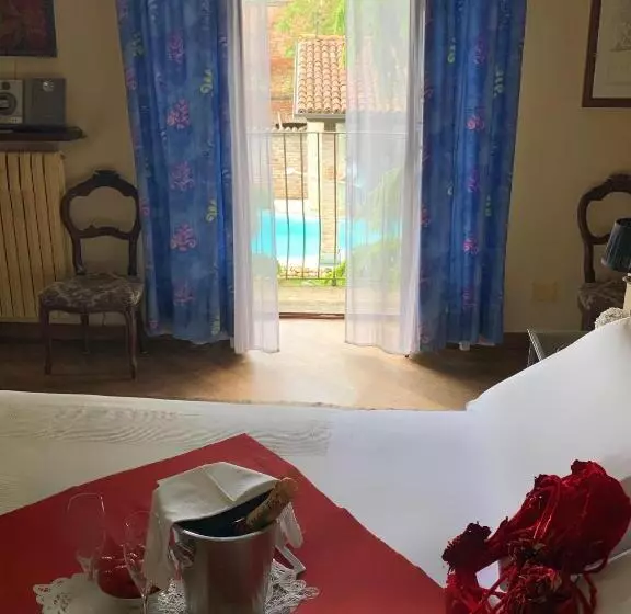 Majatalo Spineto House