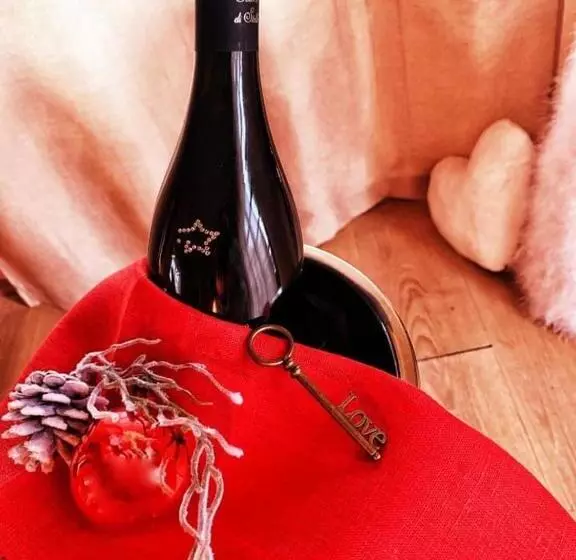 Majatalo Spineto House