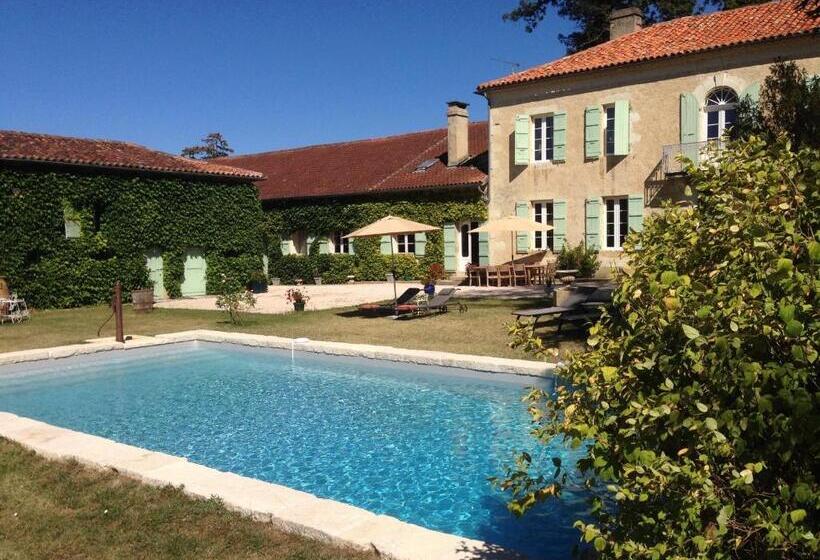 بنسيون Villa Marambat