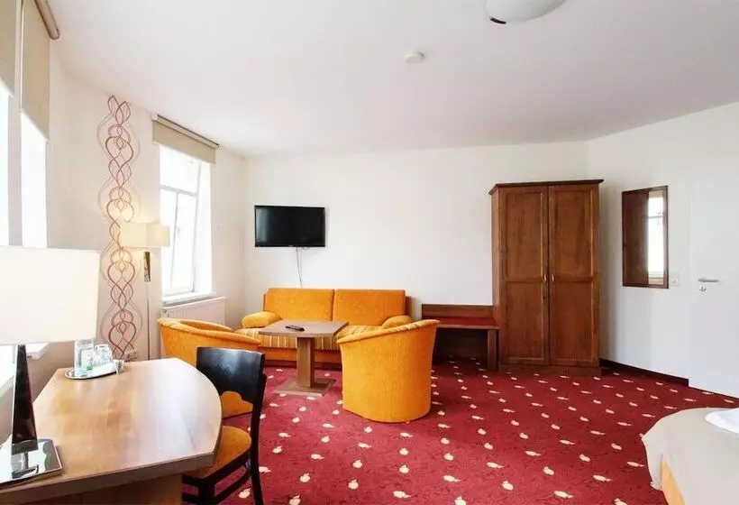 Pension Düver