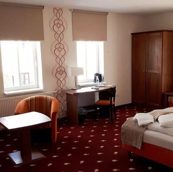 Pension Düver