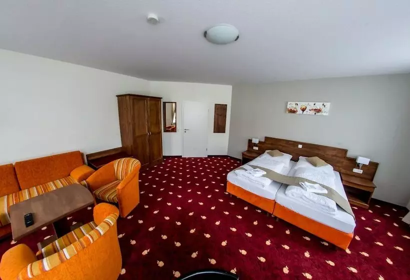 Pension Düver